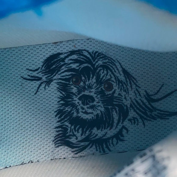 NIKE DUNK HIGH WMNS "MAKAYLA” - Picture 3 of 5